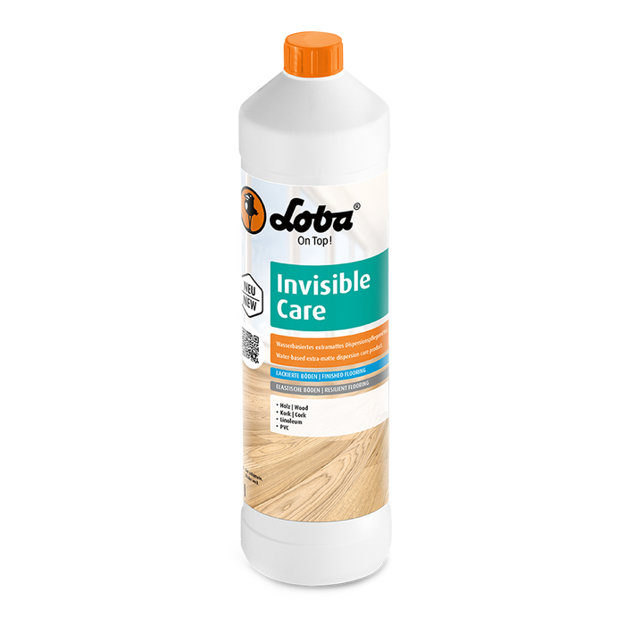 Lecol Loba Invisible Care