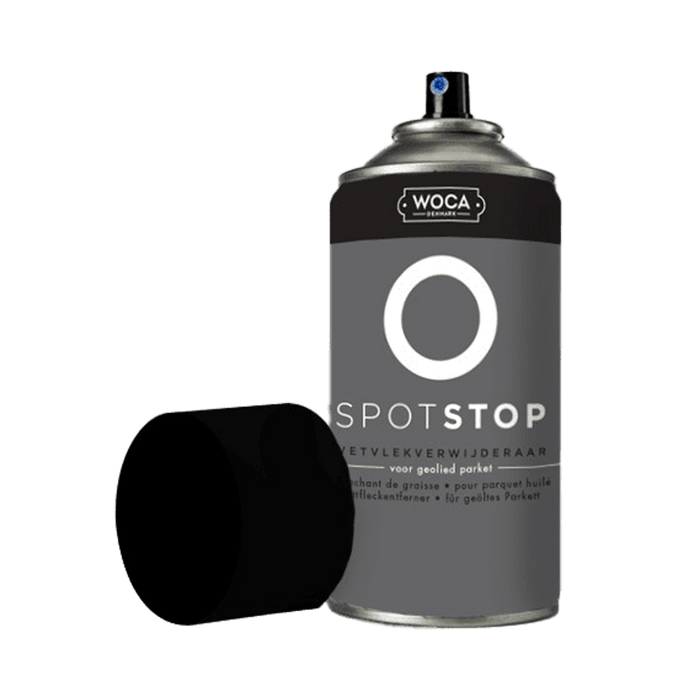 WOCA Spotstop Vlekverwijderaar Spray