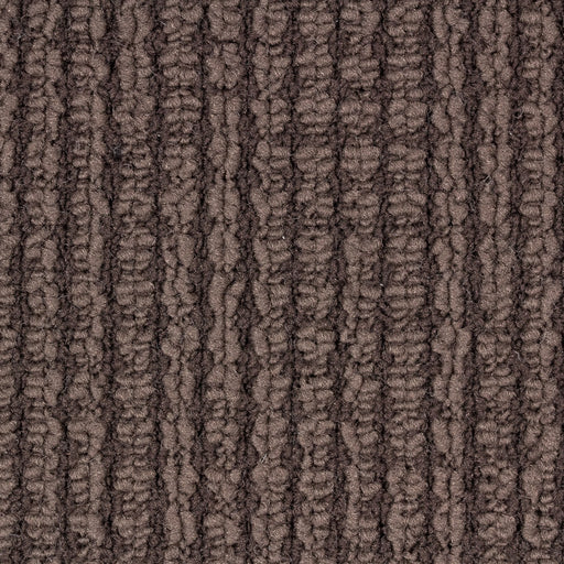 Montinique Basalt vloerkleed op maat kleur 920 Bruin
