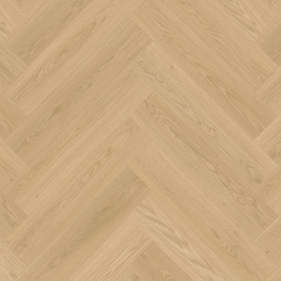 Moduleo - LayRed - Dingle Oak 13340 - Visgraat Click PVC