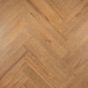 Otium Jade Visgraat - Dryback Plak PVC