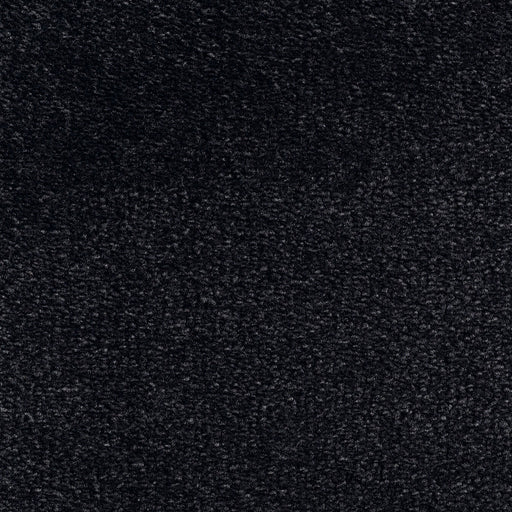 Belakos Richmond vloerkleed op maat kleur 325 Zwart