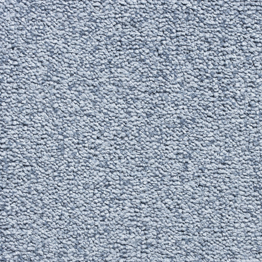 Belakos Hampton vloerkleed op maat kleur 80 Blauw