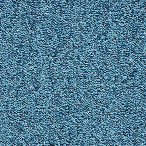 Belakos Hampton vloerkleed op maat kleur 86 Blauw
