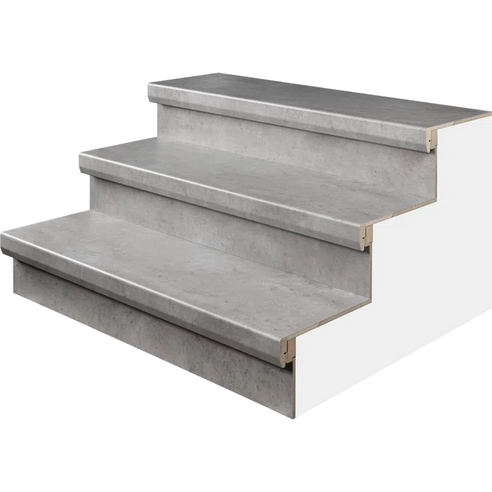 K-Stairs Laminaat | Vlak zonder V-Groef