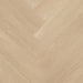 Vloerdetail Floer Noordkaper Natuur - Walvisgraat Click PVC