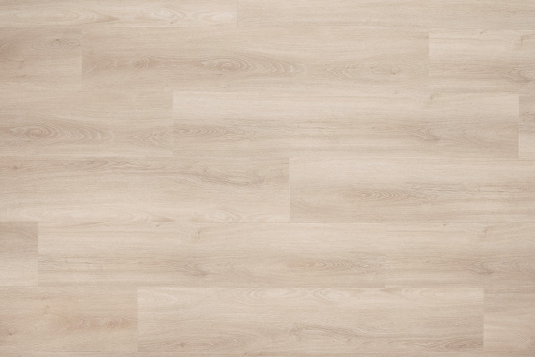 Floer Callantsoog Crèmewit - Dryback Plak PVC