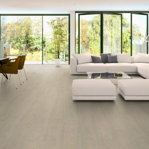 Sfeerbeeld Belakos Terreno Plank 620 - Dryback Plak PVC