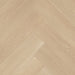 Vloerdetail Floer Noordkaper Natuur - Walvisgraat Dryback Plak PVC