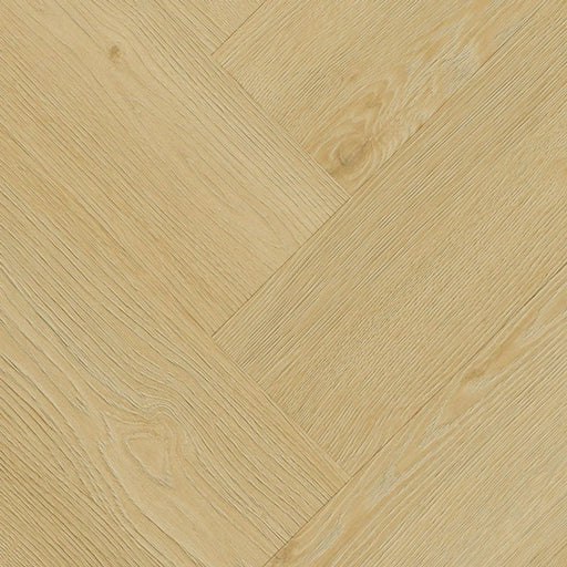 Vloerdetail Moduleo - Roots - Galtymore Oak 86221Y - Visgraat Plak PVC