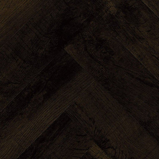Vloerdetail Moduleo - LayRed - Country Oak 54991 - Visgraat Click PVC