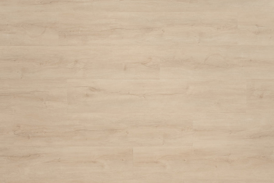Floer Natuur Wateringen Wit - Dryback Plak PVC
