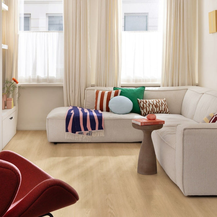 Moduleo - LayRed - Dingle Oak 13340 - Click PVC