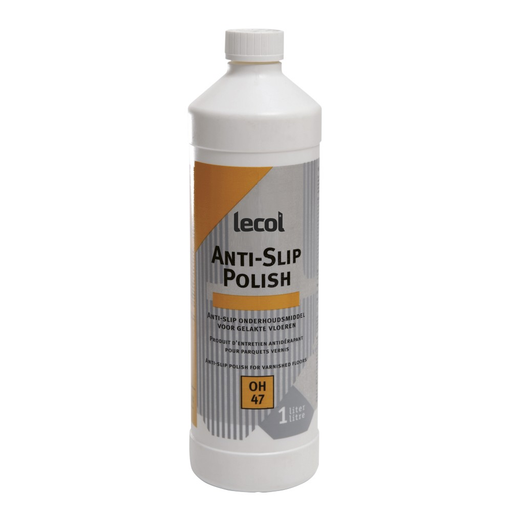 Lecol OH47 Antislip Polish