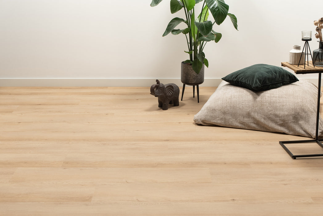 Floer Cilento Crème - Dryback Plak PVC
