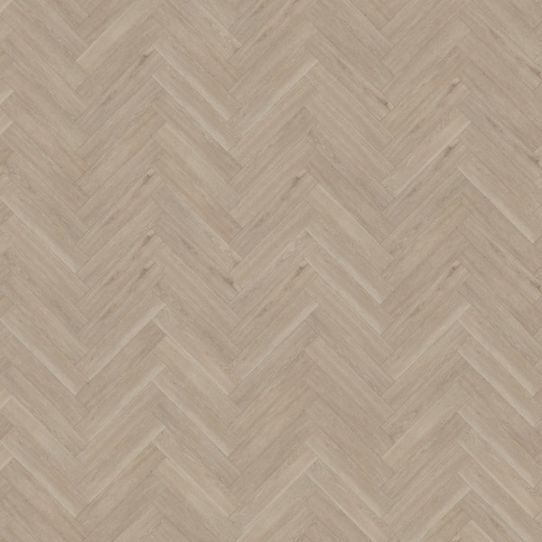 Belakos Rustico Visgraat 60 - Dryback Plak PVC