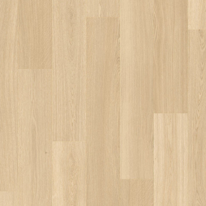 Vloerdetail Moduleo - LayRed - Haarlemmer Oak 64249 - Click PVC