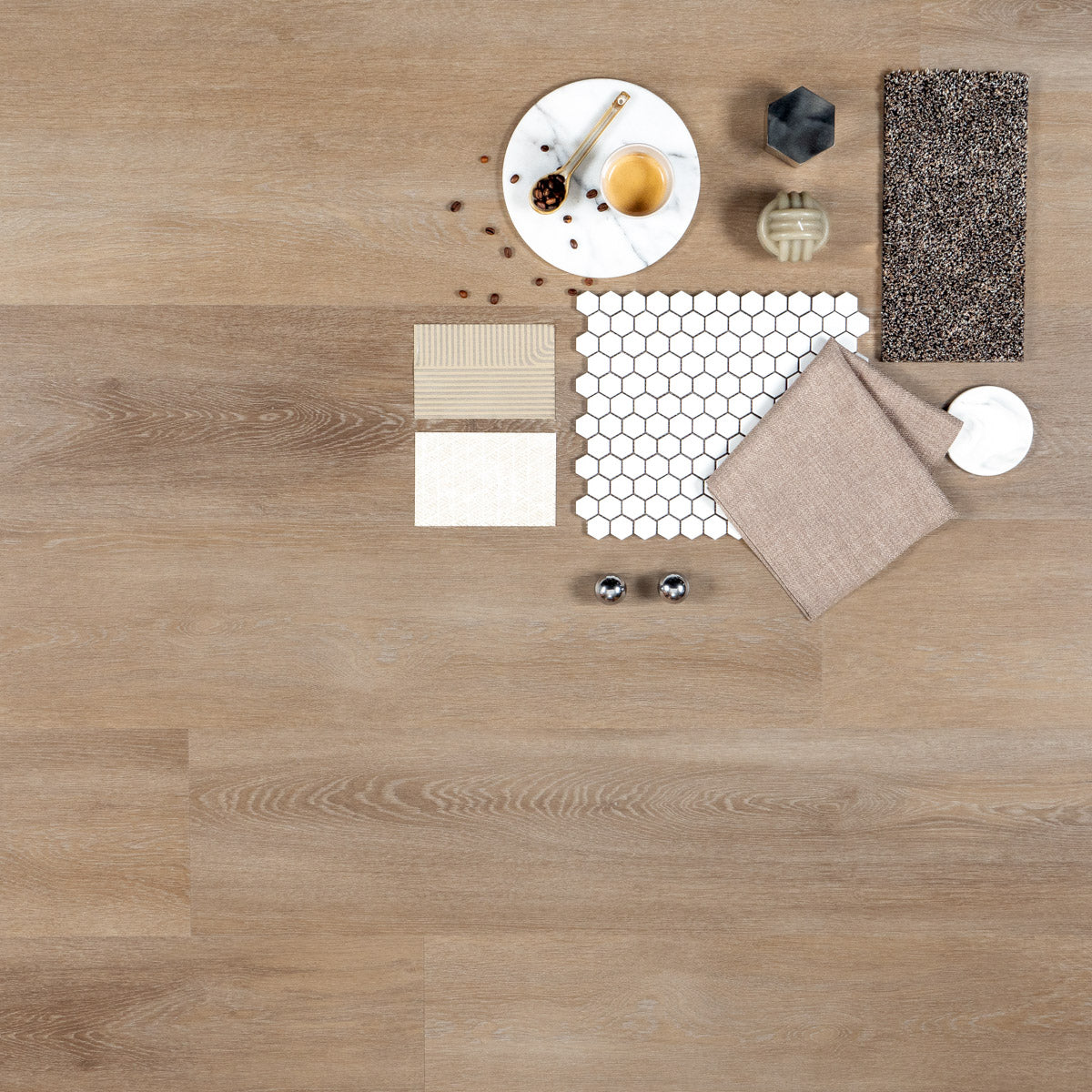 Otium Ruby Plank - Dryback Plak PVC