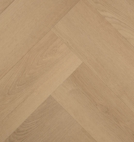 Staal van Hebeta Clermont Visgraat XL 57820 - Rigid Klik PVC