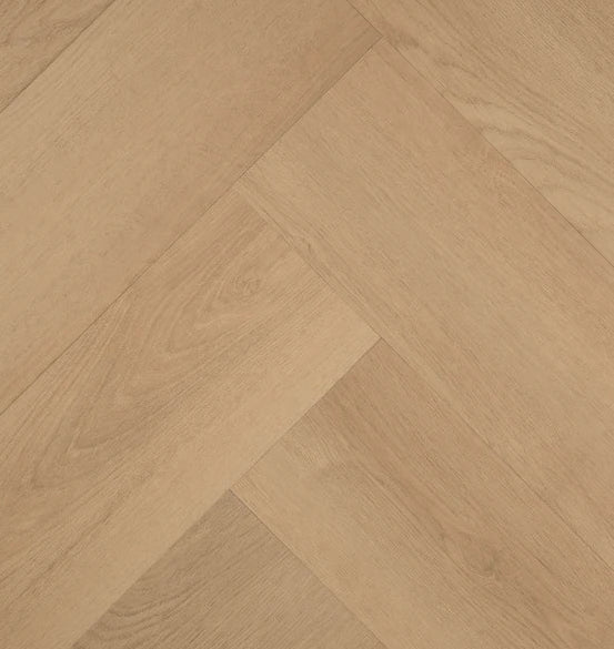 Hebeta Clermont Visgraat XL 57821 - Rigid Klik PVC