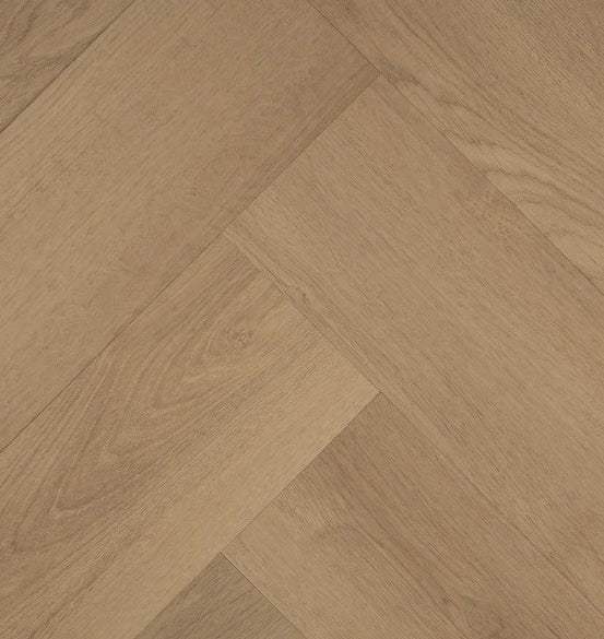 Hebeta Clermont Visgraat XL 57822 - Rigid Klik PVC