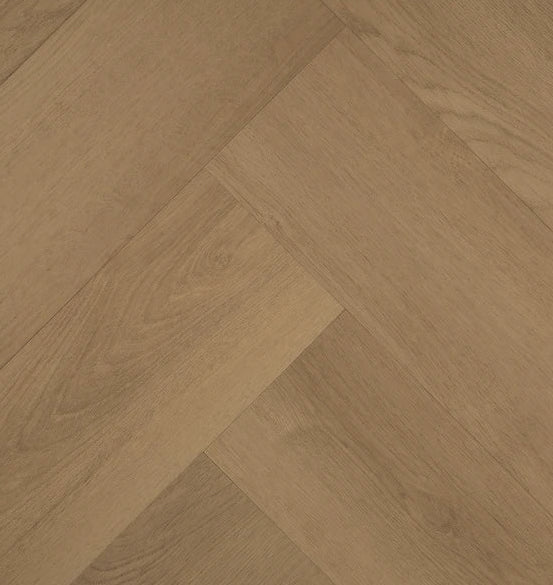 Hebeta Clermont Visgraat 77825 - Dryback Lijm PVC