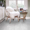 COREtec Essentials Tile+ Series Columba 53 | Tegel 60 x 45 cm | Click PVC