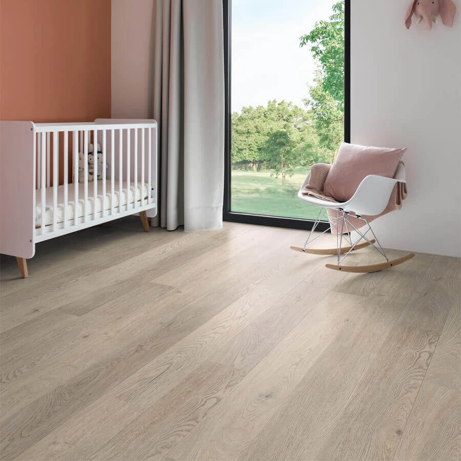 COREtec Naturals 1500+++ Serie 2554 Flora | Click PVC