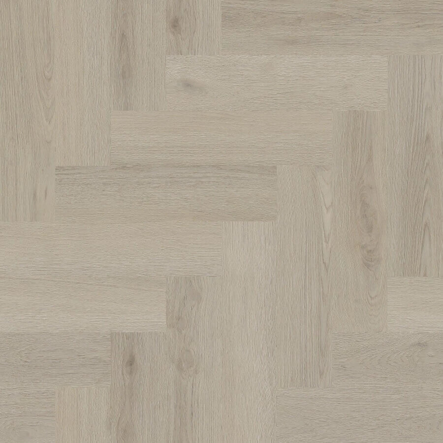 COREtec The Naturals Herringbone 2713 Juniper | Visgraat Click PVC