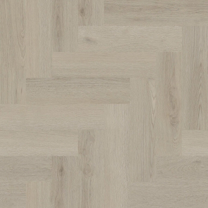 COREtec The Naturals Herringbone 2713 Juniper | Visgraat Click PVC