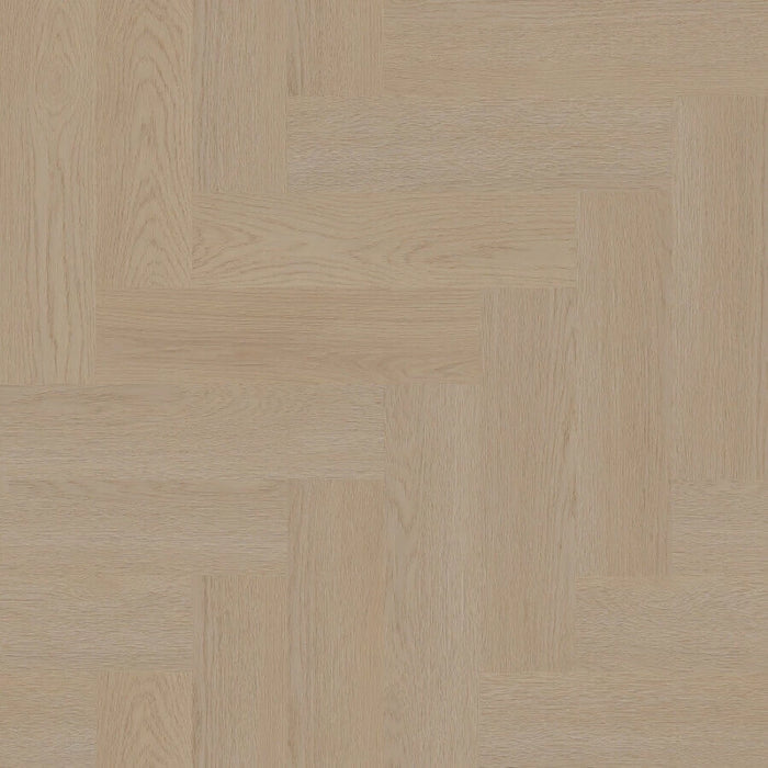 COREtec The Naturals Herringbone 2754 Barley | Visgraat Click PVC