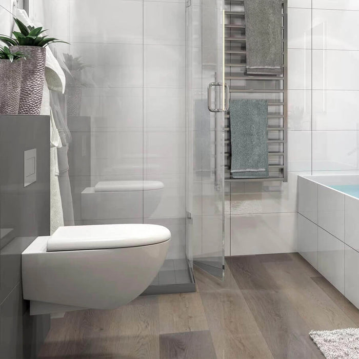 COREtec XL-End 2594 Belvoir | Click PVC