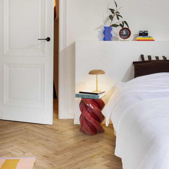 Moduleo - LayRed - Stanford Oak 65837 - Visgraat Click PVC