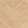 Floer Bryde Bruin - Walvisgraat Click PVC