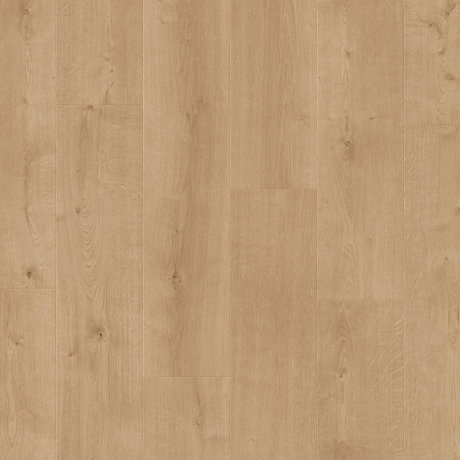 Moduleo - LayRed - Lockwood Oak 14267 - Click PVC