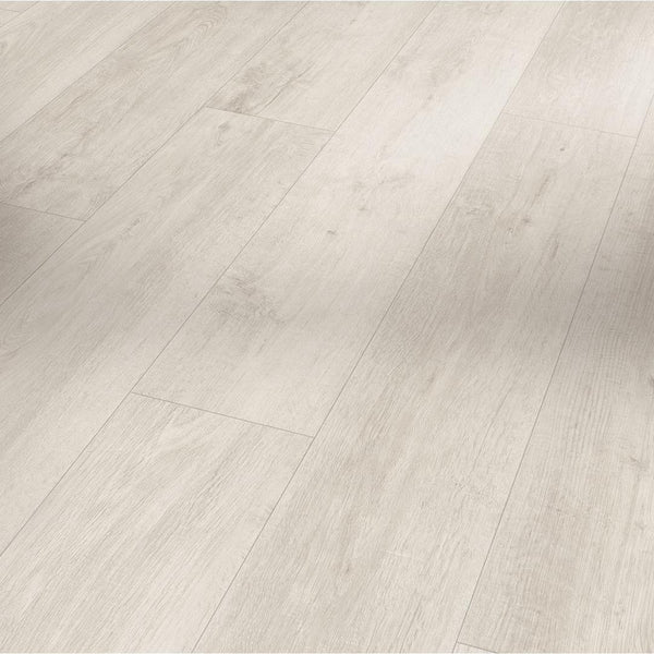 PARADOR Basic 400 4V Oudhout wit - Laminaat
