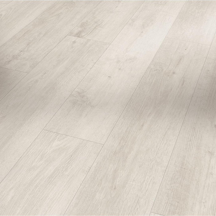 PARADOR Basic 400 4V Oudhout wit - Laminaat