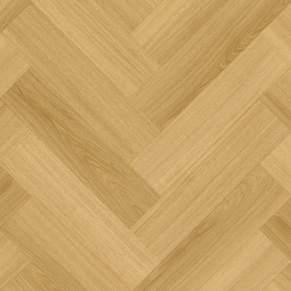 Moduleo - Roots - Glyde Oak 22835Y - Visgraat Plak PVC