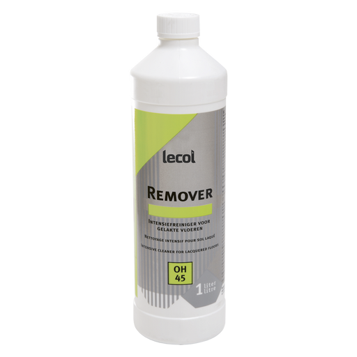 Lecol OH45 Remover Intensief Reiniger
