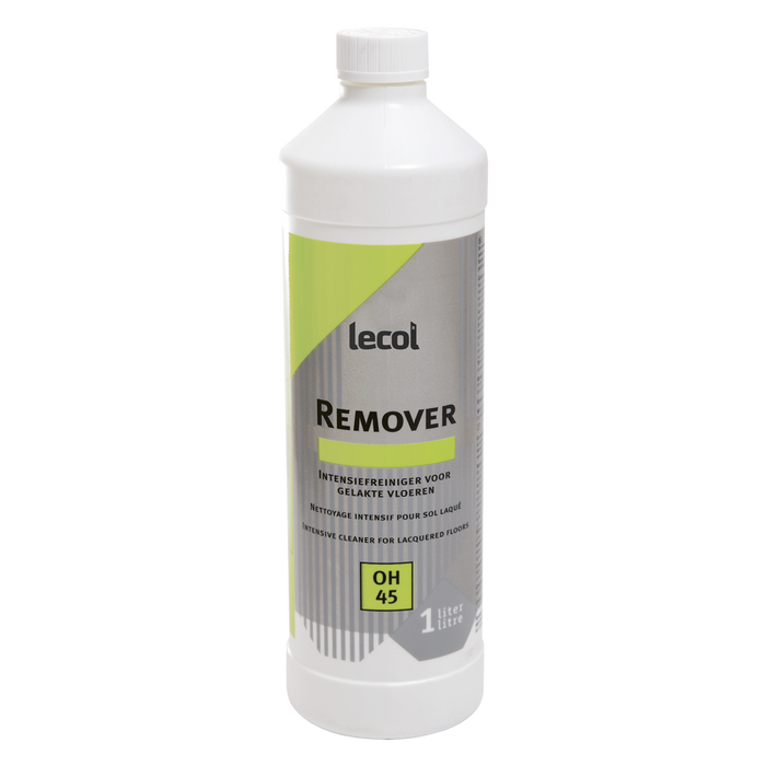 Lecol OH45 Remover Intensief Reiniger
