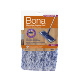 Bona Microfiber Dusting Stof Vloerwisser