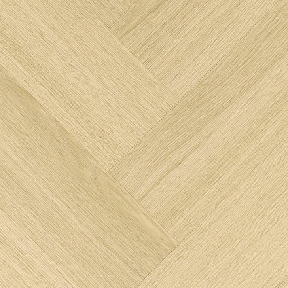 Vloerdetail Moduleo - Roots - Glyde Oak 22221Y - Visgraat Plak PVC