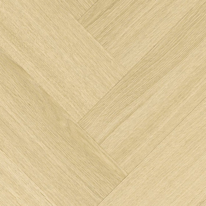 Vloerdetail Moduleo - Roots - Glyde Oak 22221Y - Visgraat Plak PVC