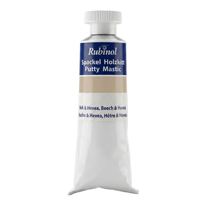 Putty Reparatiepasta 100 gram Beuken/hevea