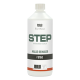 RigoStep STEP Milde Reiniger voor parket of kurk