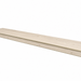 Douwes Dekker PVC Trap Slab - Cheesecake - Complete traptrede