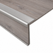 Douwes Dekker PVC Trap Slab - Spekkoek UM - Perspectiefdetail