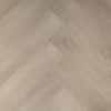 Douwes Dekker | Visgraat Pepermunt | Plak PVC Dryback