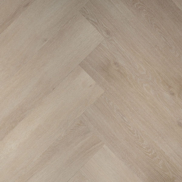 Douwes Dekker | Visgraat Pepermunt | Plak PVC Dryback