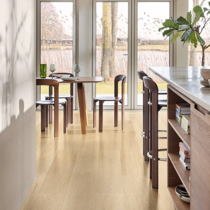 Moduleo - LayRed - Haarlemmer Oak 64249 - Click PVC